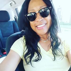 Meet your Posher, Deborah